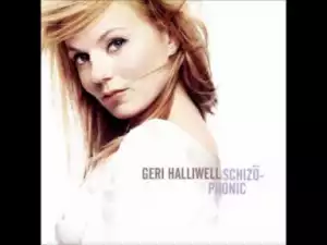 Geri Halliwell - Sometime